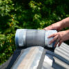 How to Install Lead Free Flashings on your roof