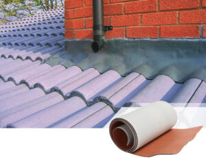 Non lead roof flashing cost