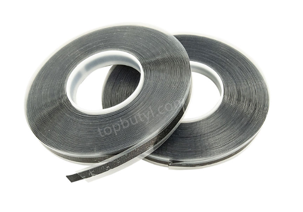 butyl strip for solar Photovoltaic