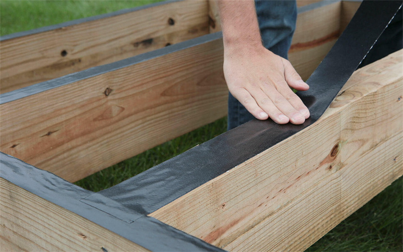 deck joist tape