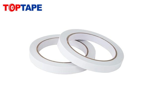 Cotton Paper Double Sided Tape for Sale